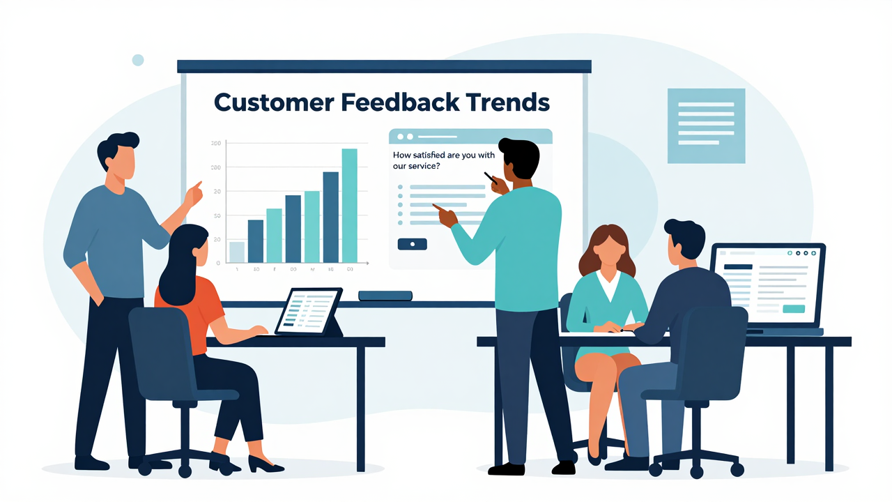 The Importance of Customer Surveys for Business Growth