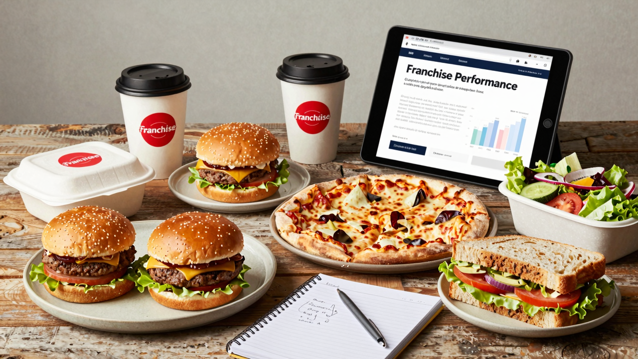 The Role of Brand Power in Franchise Success