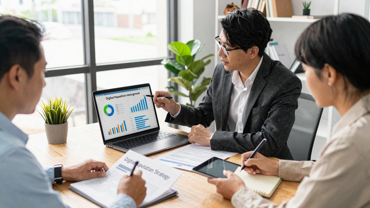 The Role of Content Creation in Shaping Your Digital Image
