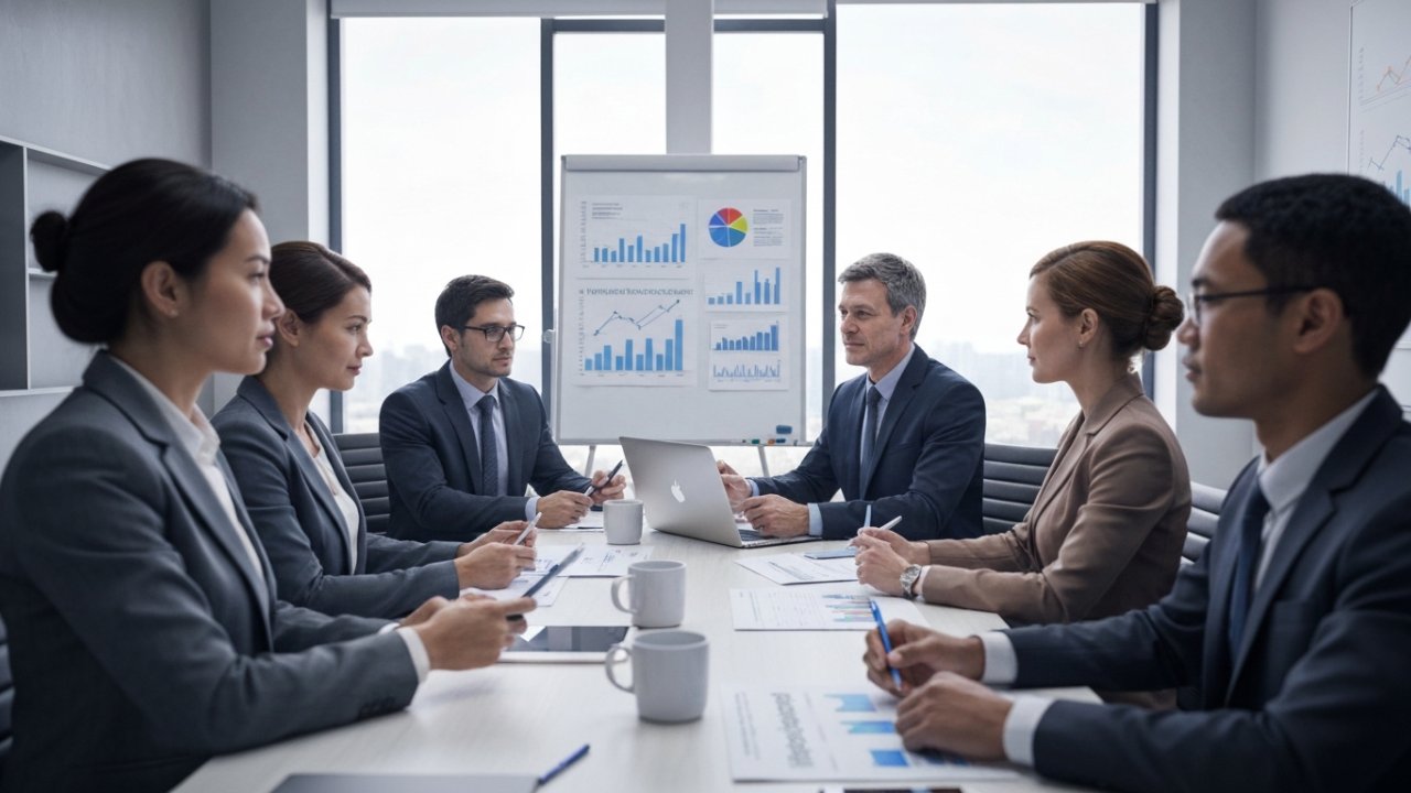 The Role of Continuous Improvement in Operational Excellence