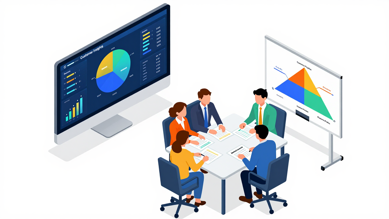 The Role of Customer Segmentation in Revenue Growth