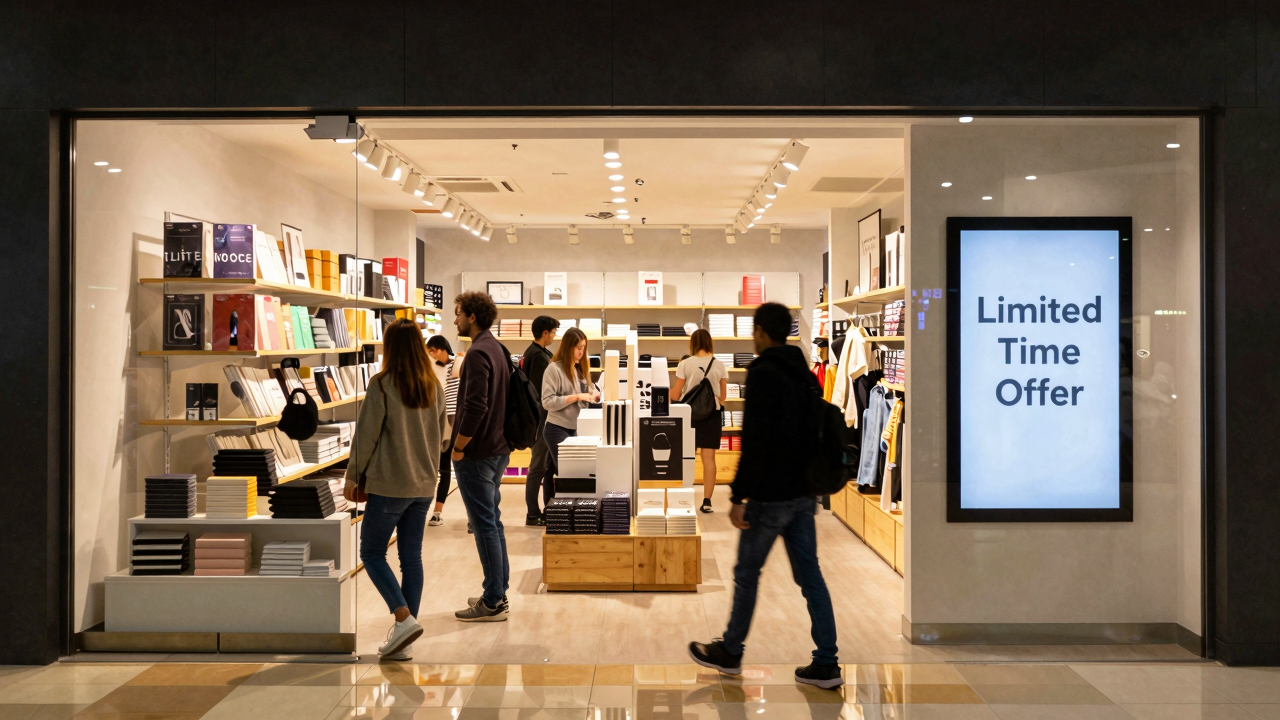 The Role of Marketing Campaigns in Shaping Behavior