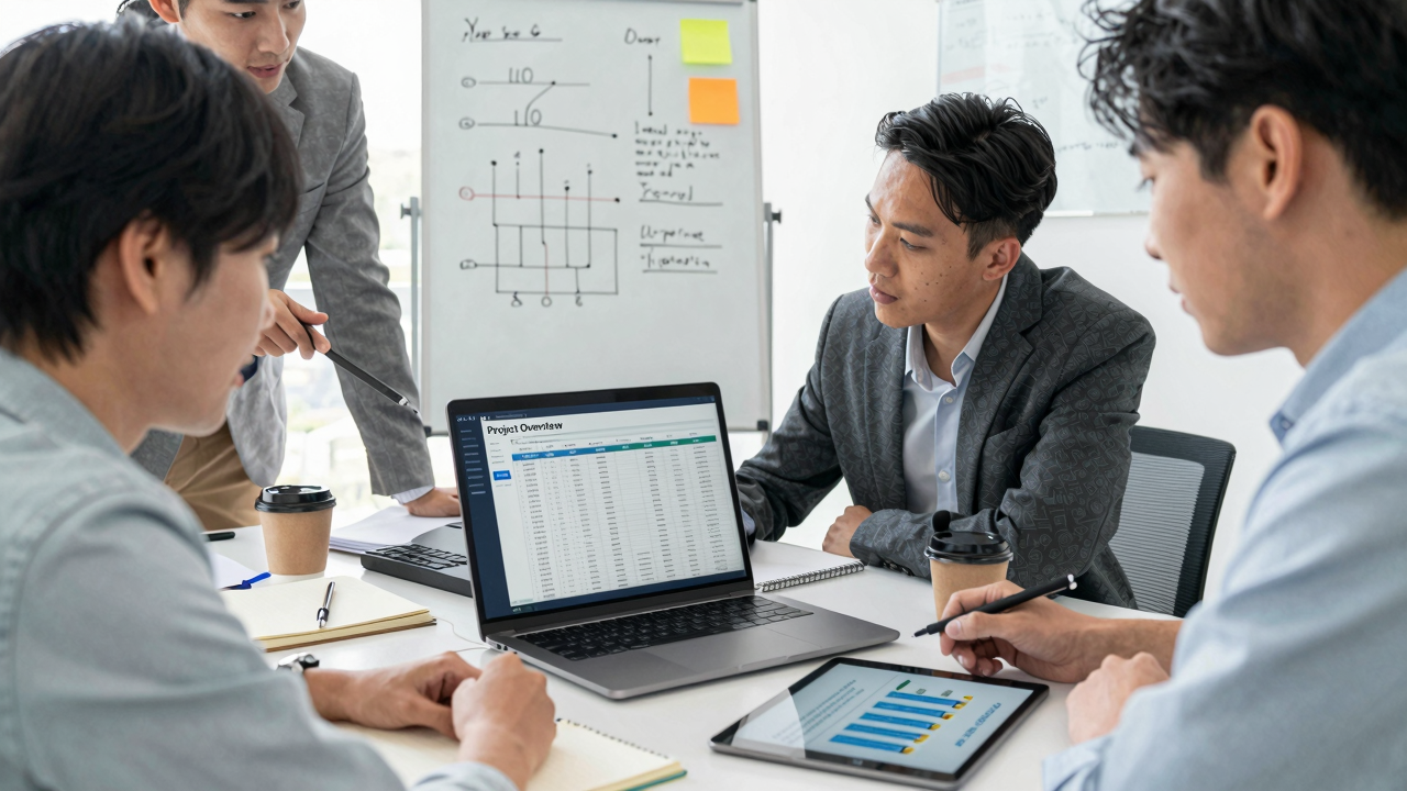 Tools and Software Used by Operations Support Specialists