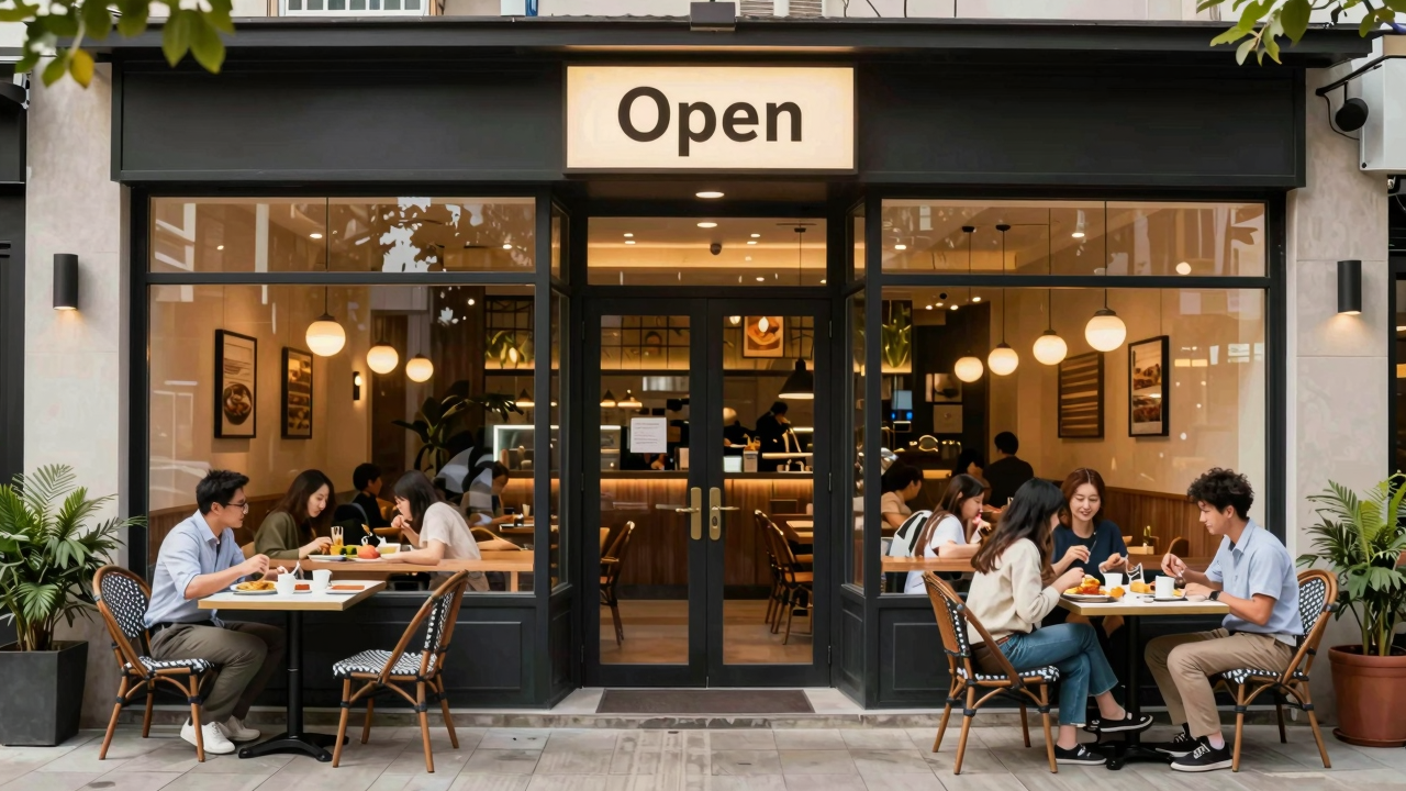Top 7 Restaurant Franchises to Explore in 2026