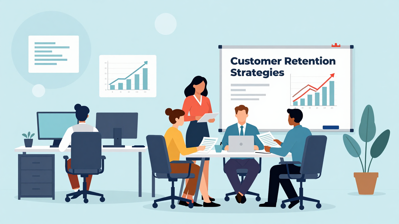 Top Challenges in Implementing a Recurring Revenue Model
