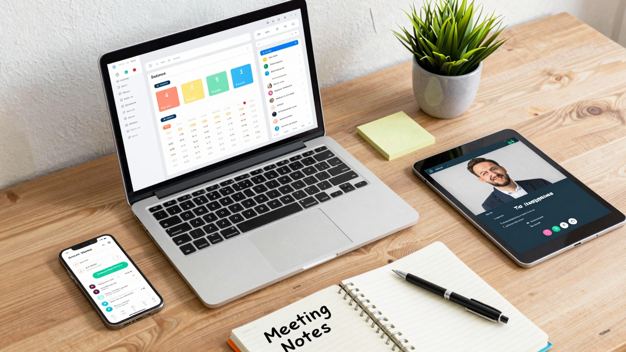 Top Collaboration Tools for Streamlining Communication