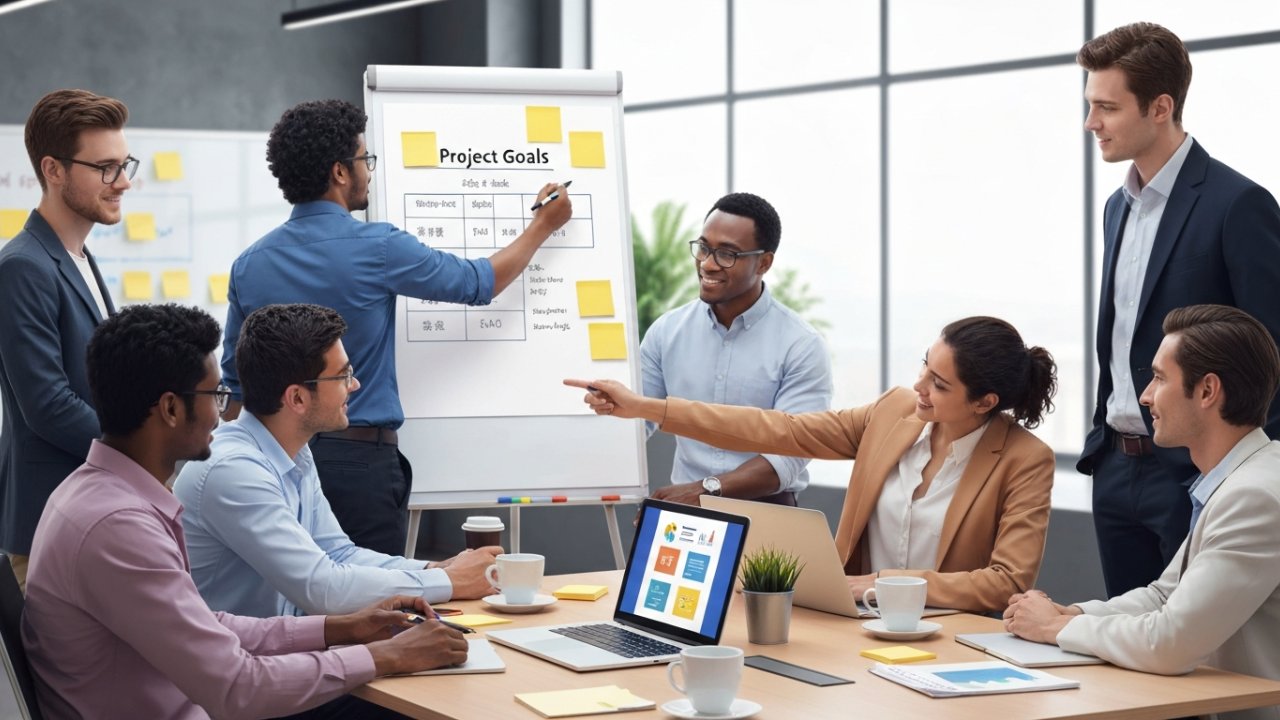Top Collaboration Tools for Teams