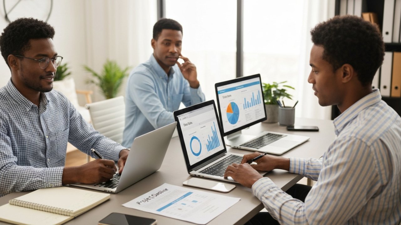 Top Companies Hiring for Remote Data Operations Roles