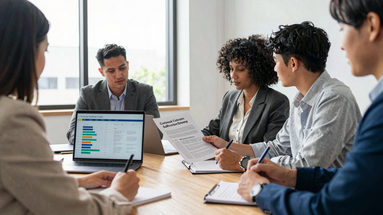 Top Mistakes to Avoid in Customer Feedback Collection