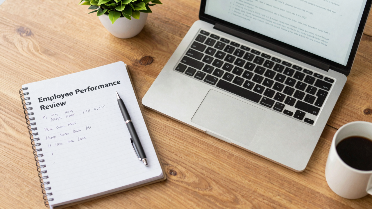 Top Mistakes to Avoid When Writing Performance Comments
