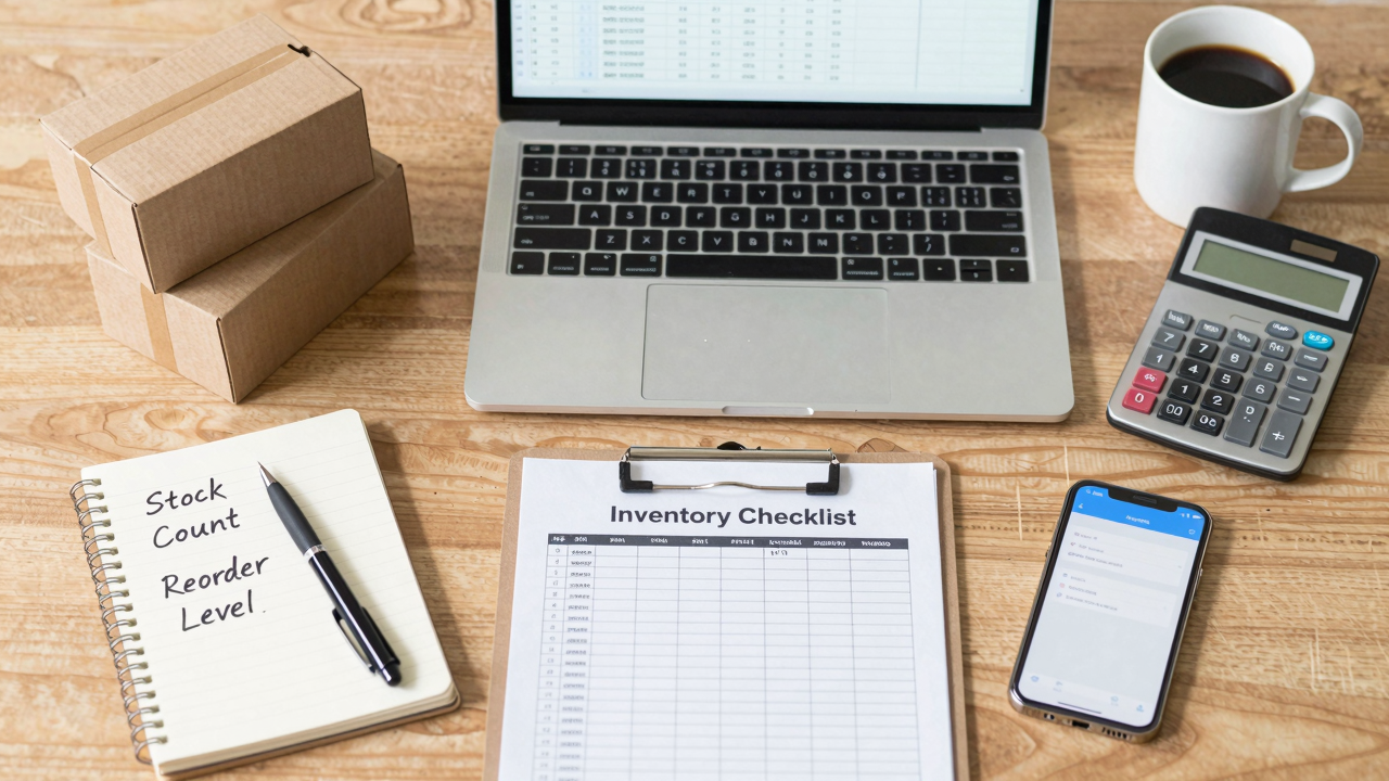 Traditional Inventory Control Methods: Pros and Cons