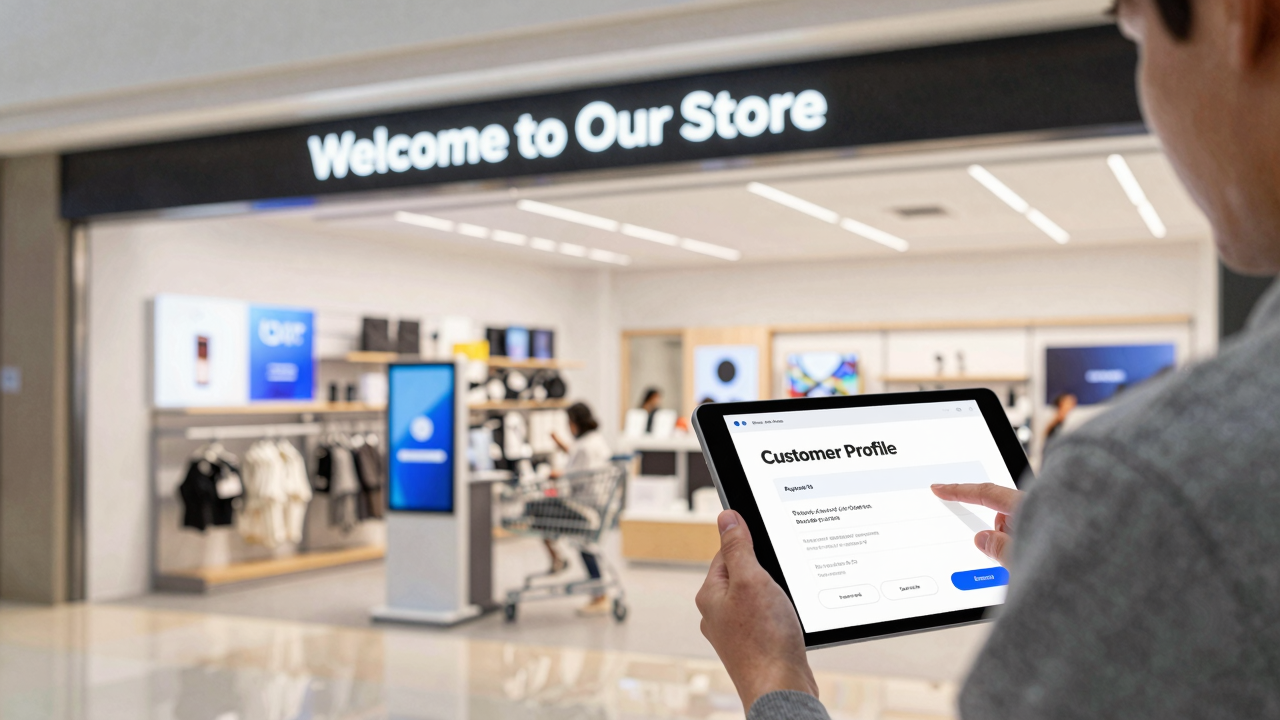 Transforming Retail Practices With Artificial Intelligence