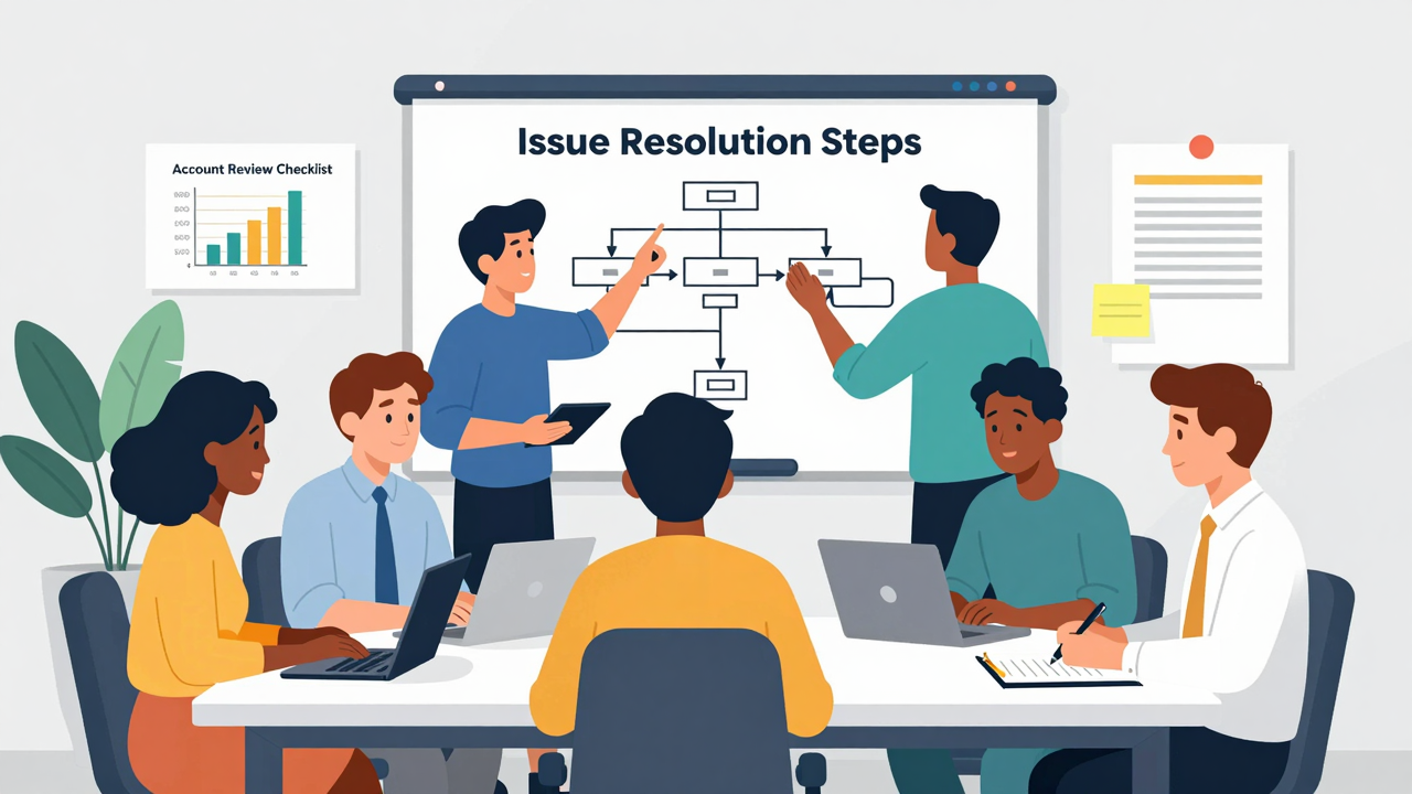 Troubleshooting Common Issues