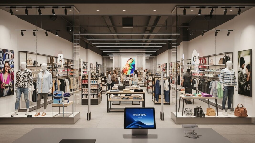 10 Retail and Shopping Trends to Watch 10 Retail and Shopping Trends to Watch