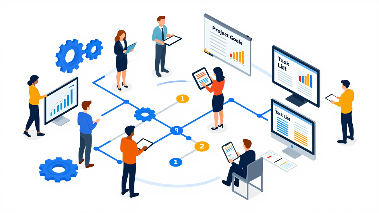 Understanding BPM Software: Why Choose the Right Solution?
