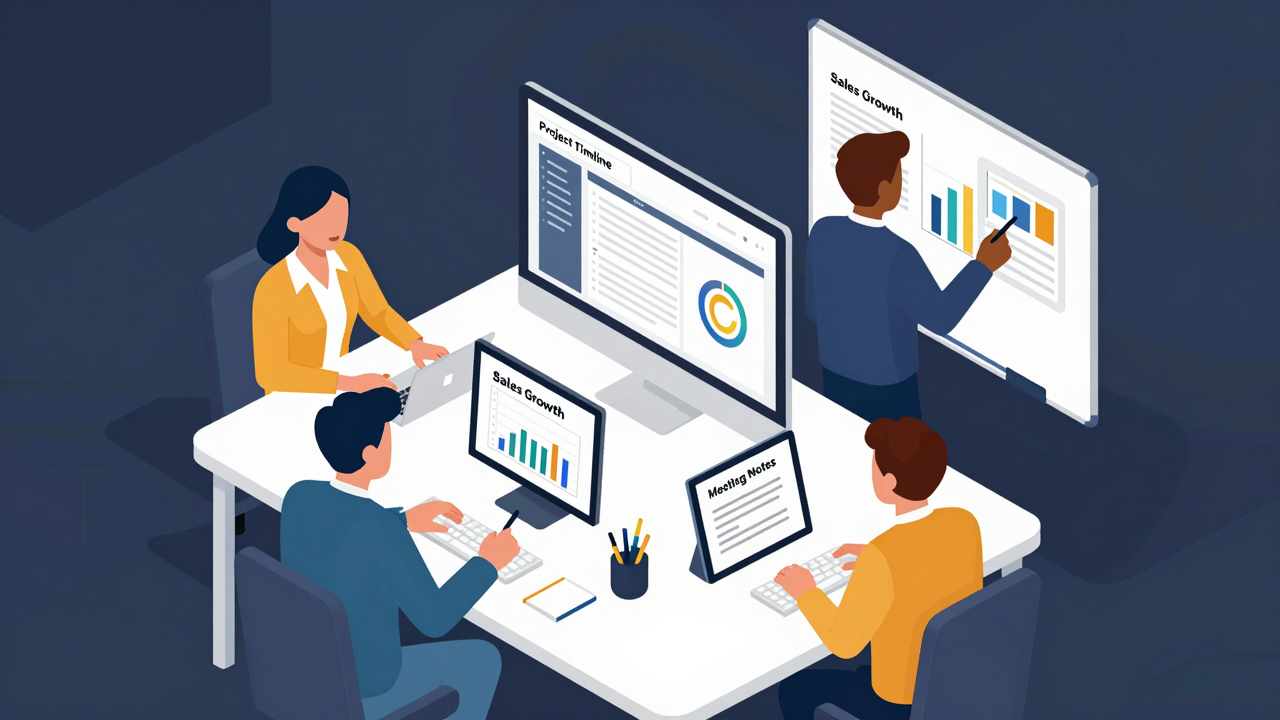 Understanding Business Processes: A Definition
