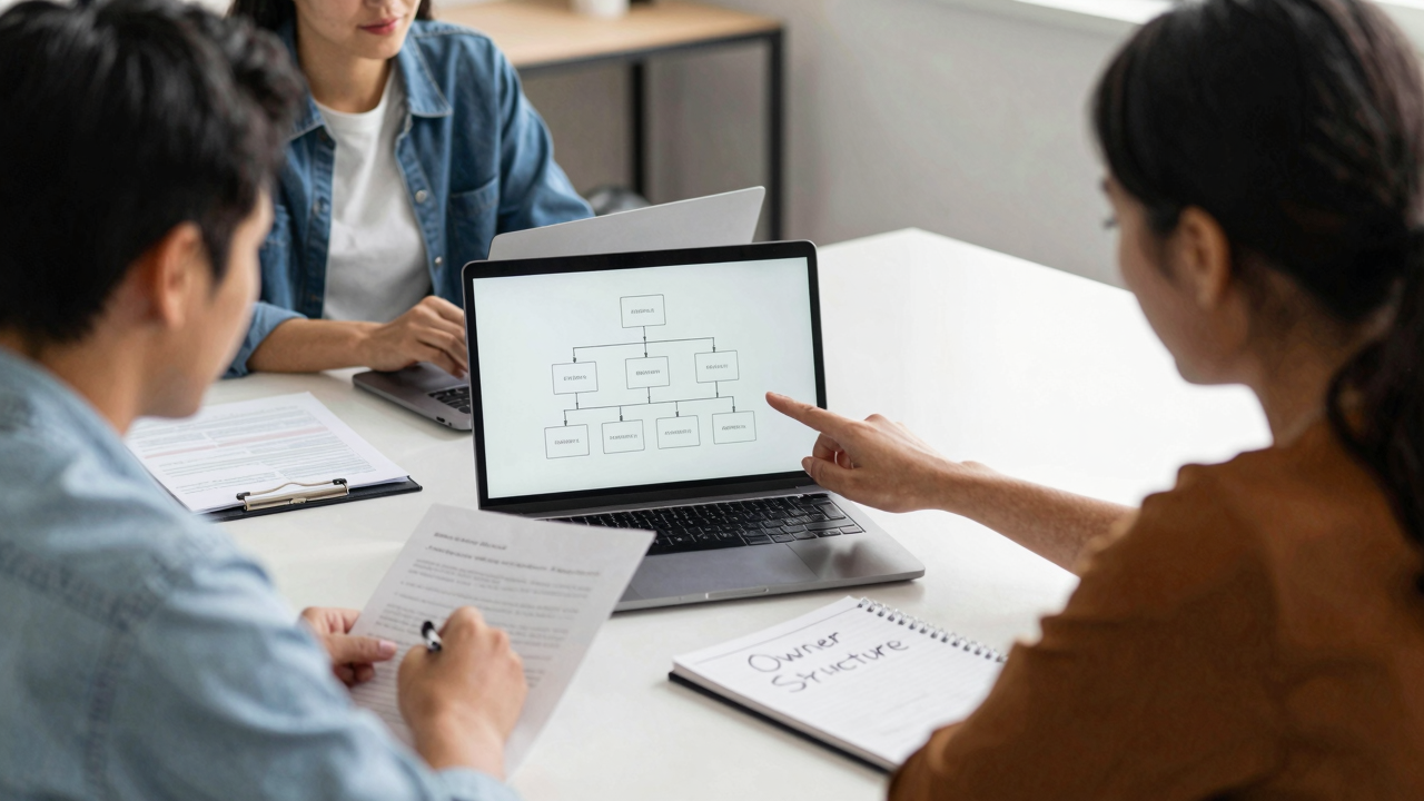 Understanding Business Structures
