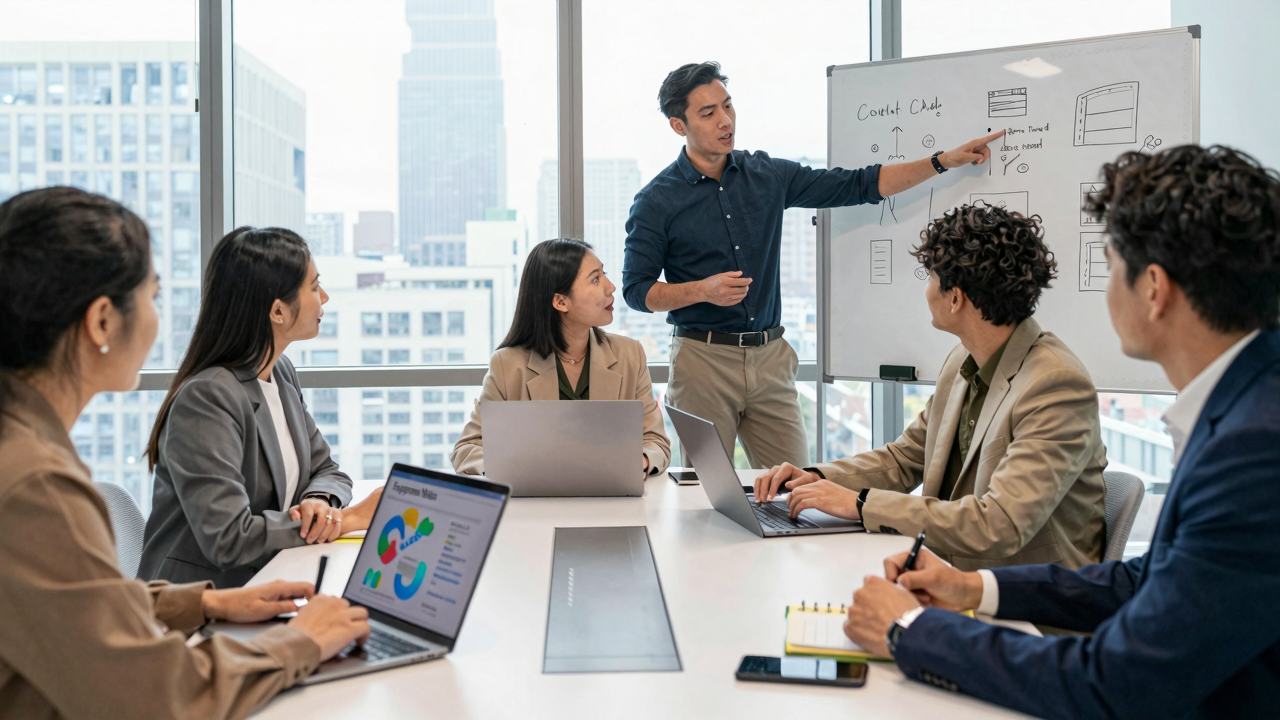 Understanding Digital Trends in Always-On Engagement