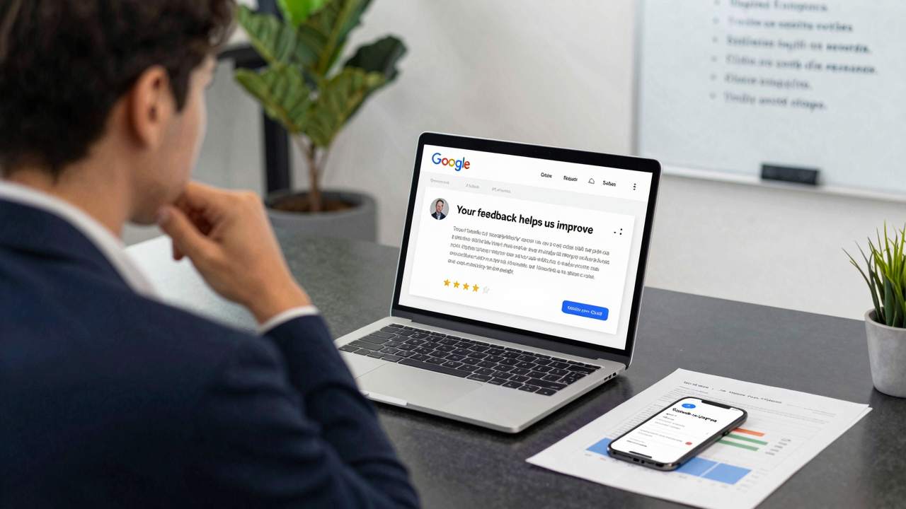 Understanding Google Review Policies