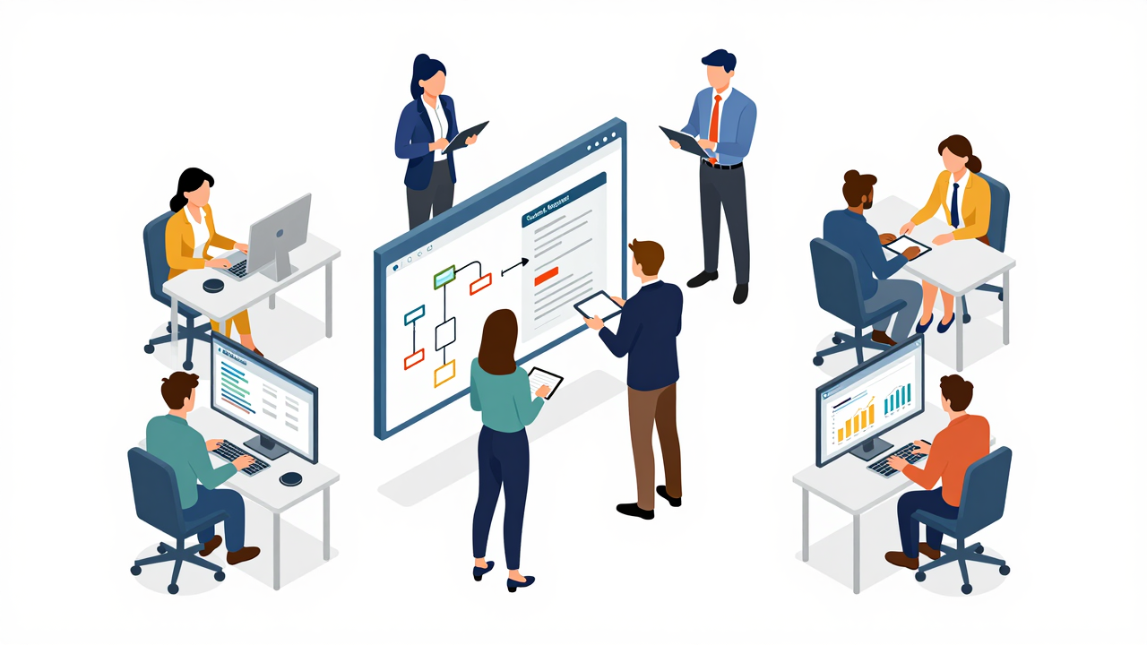 Understanding Process Automation and Its Importance