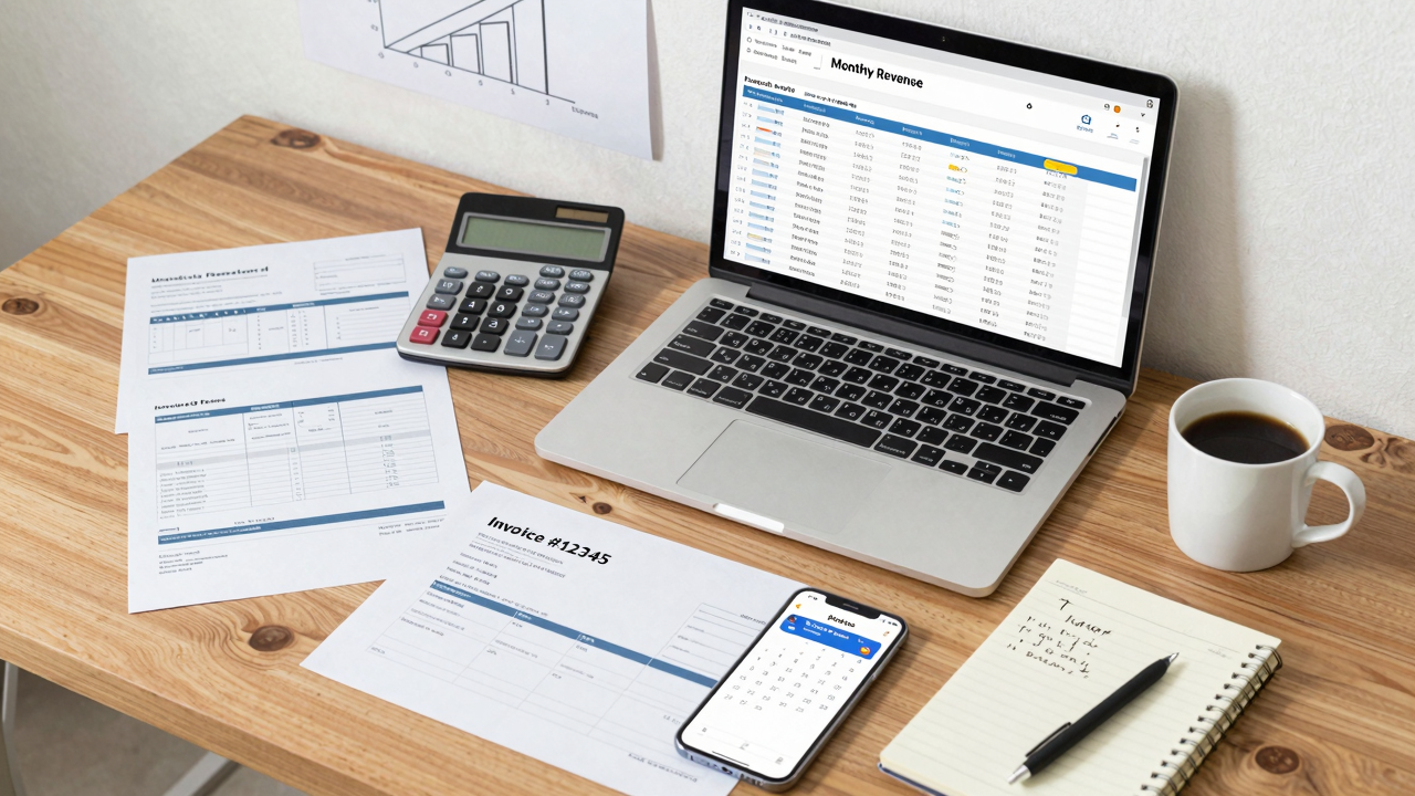 Understanding Small Business Accounting