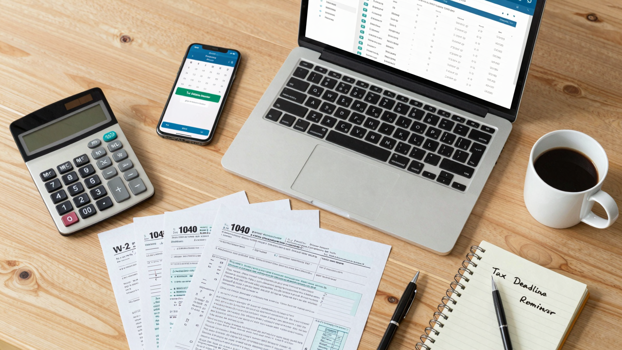 Understanding the Consequences of Late Tax Filing