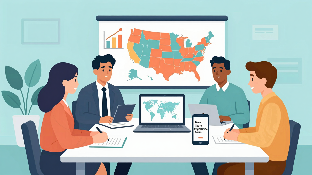 Understanding the Implications of Multi-State Operations