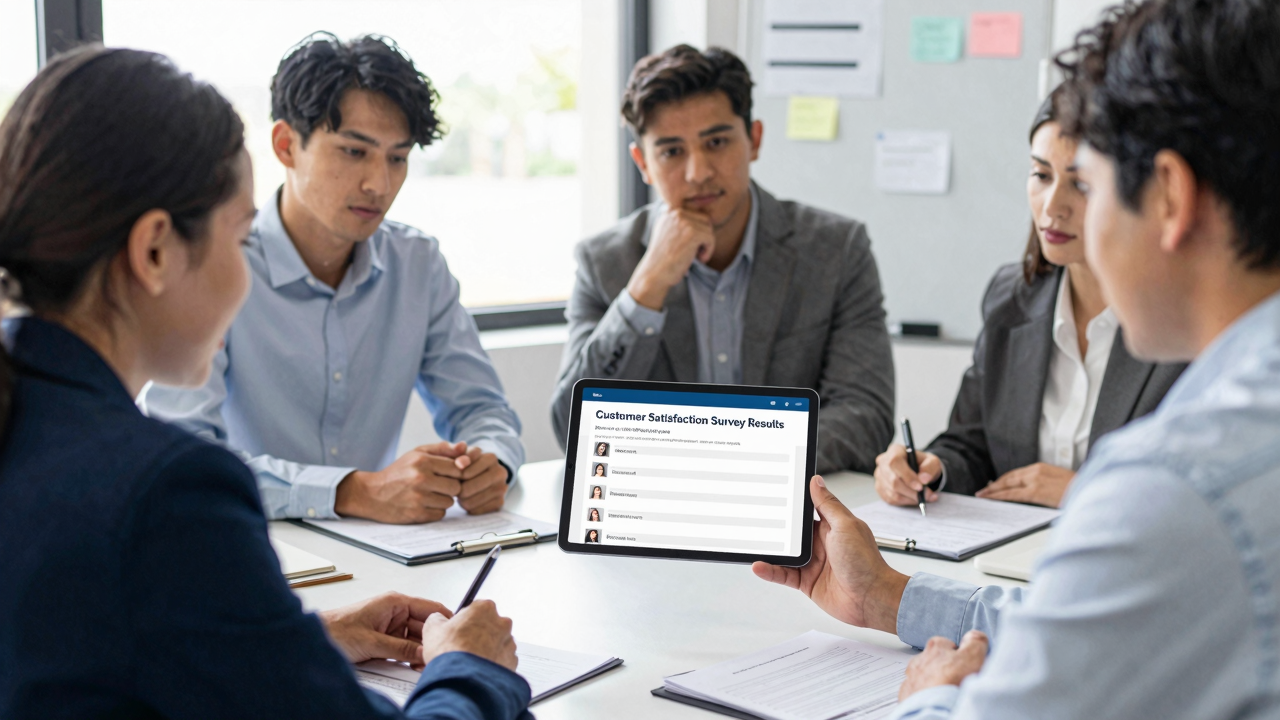 Understanding the Importance of Customer Feedback
