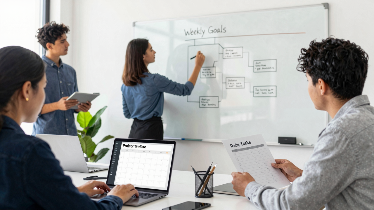 Understanding the Importance of Time Management
