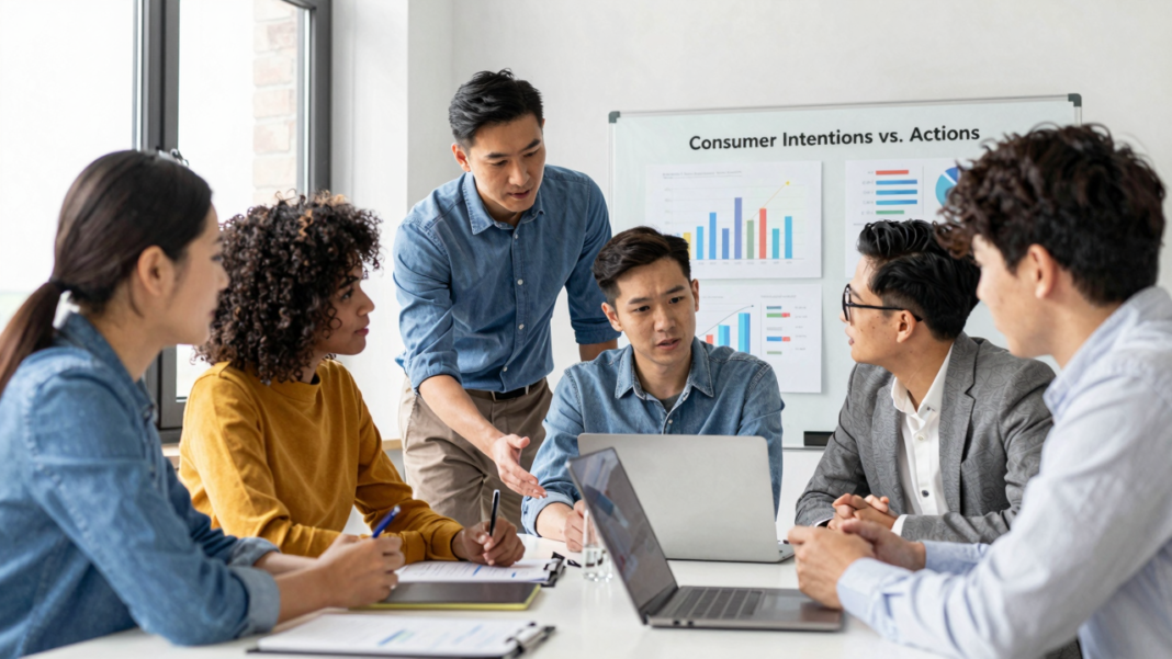 7 Key Insights From Shopper Behavior Analysis You Can’t Ignore 7 Key Insights From Shopper Behavior Analysis You Can’t Ignore