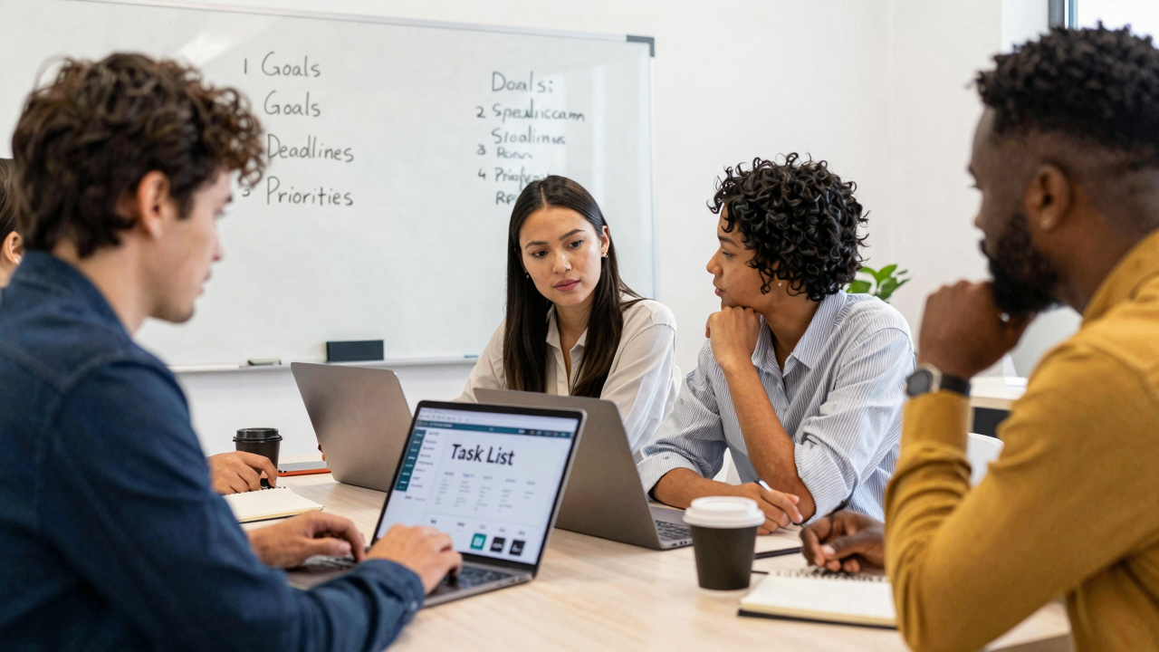 Understanding Time Management: Why It Matters