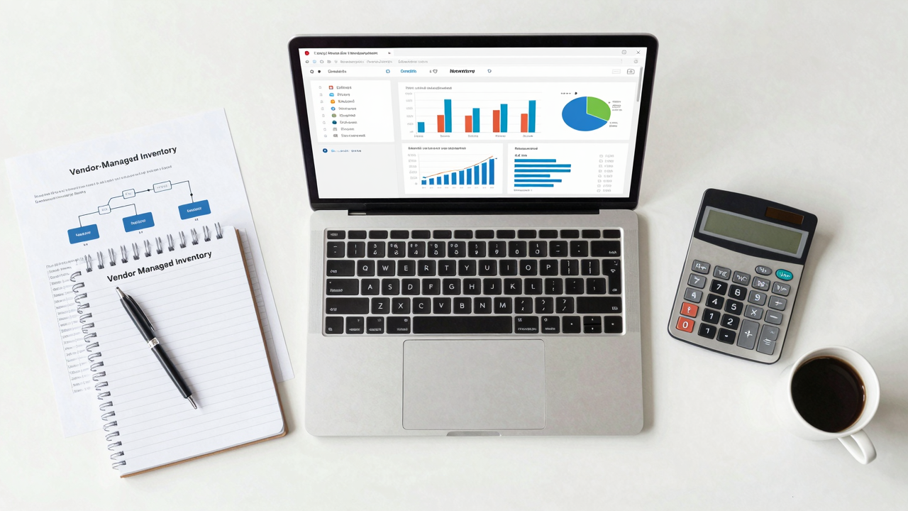Understanding Vendor-Managed Inventory (VMI)