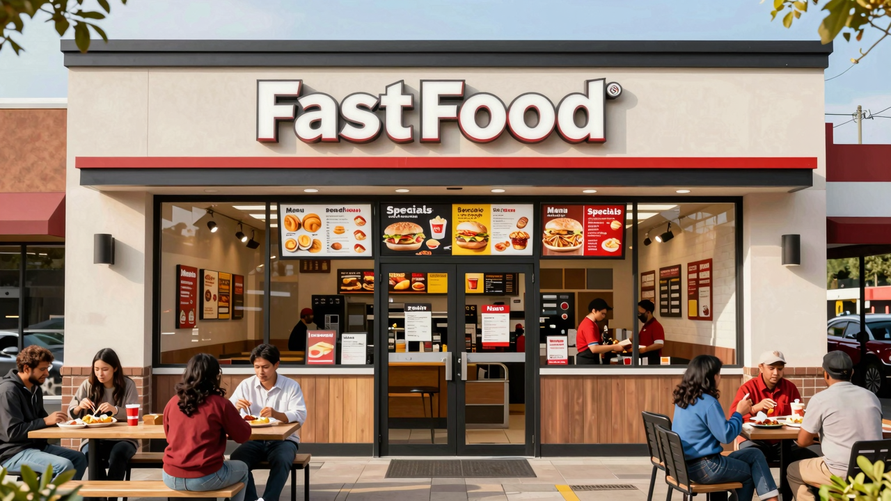 Unique Selling Points of Each Franchise