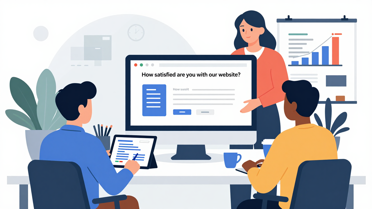 Use AI Tools To Create Surveys In A Snap