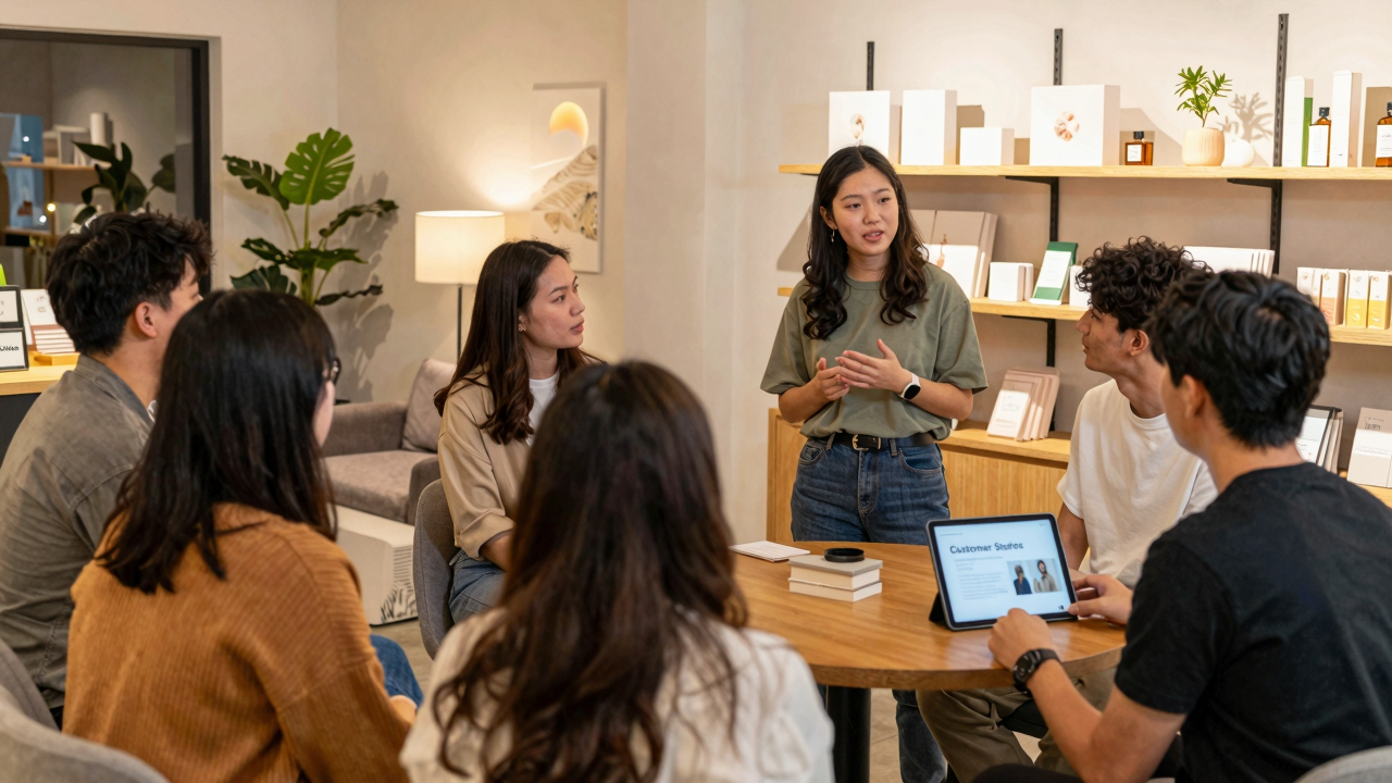 Use Storytelling to Connect With Customers Emotionally