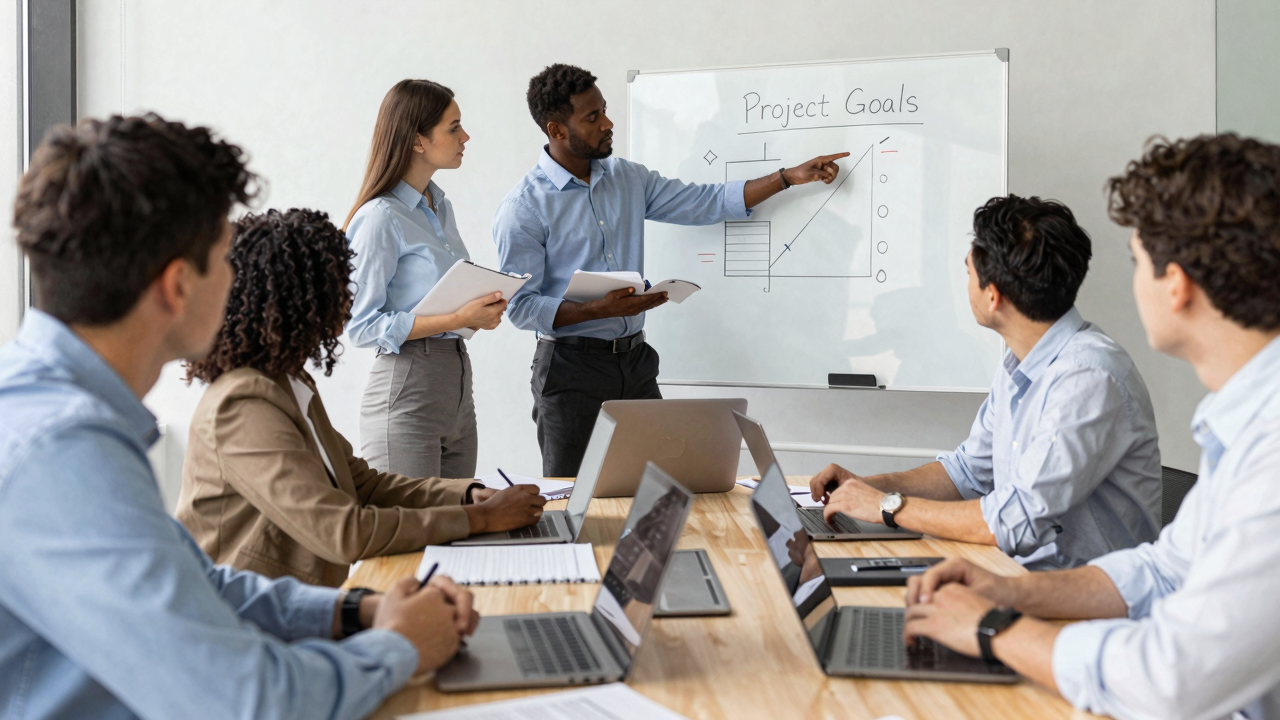 Use Veto Rights to Keep Control While Empowering Teams