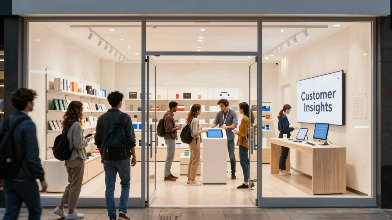 Using AI to Enhance Customer Experience