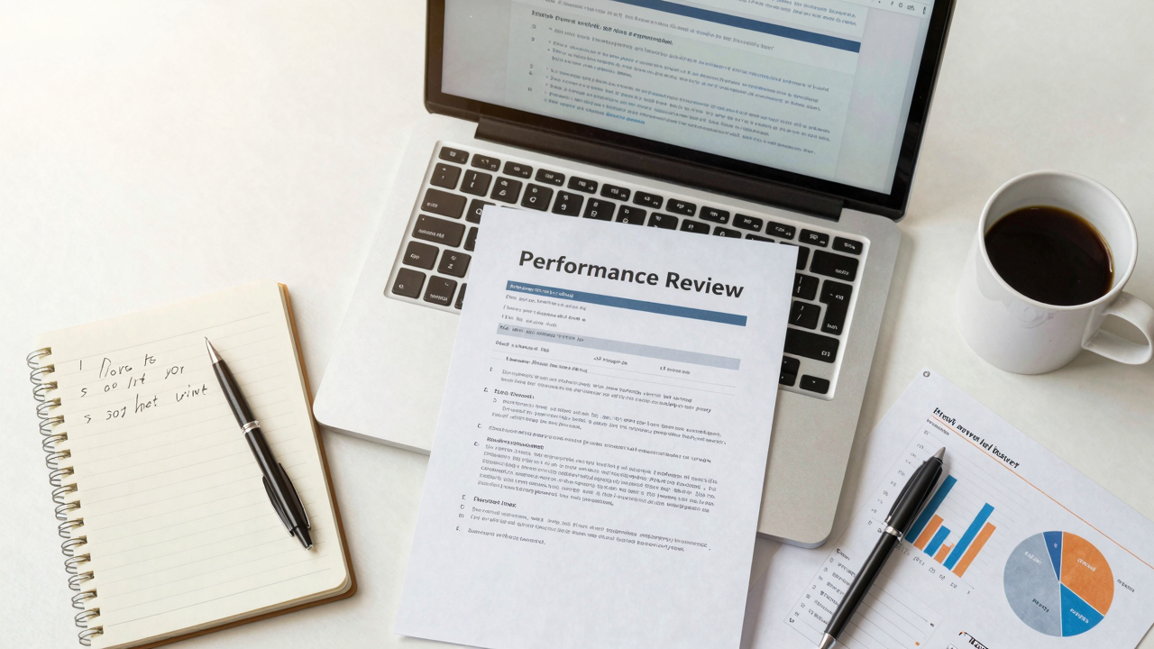 Using Specific Examples to Support Feedback