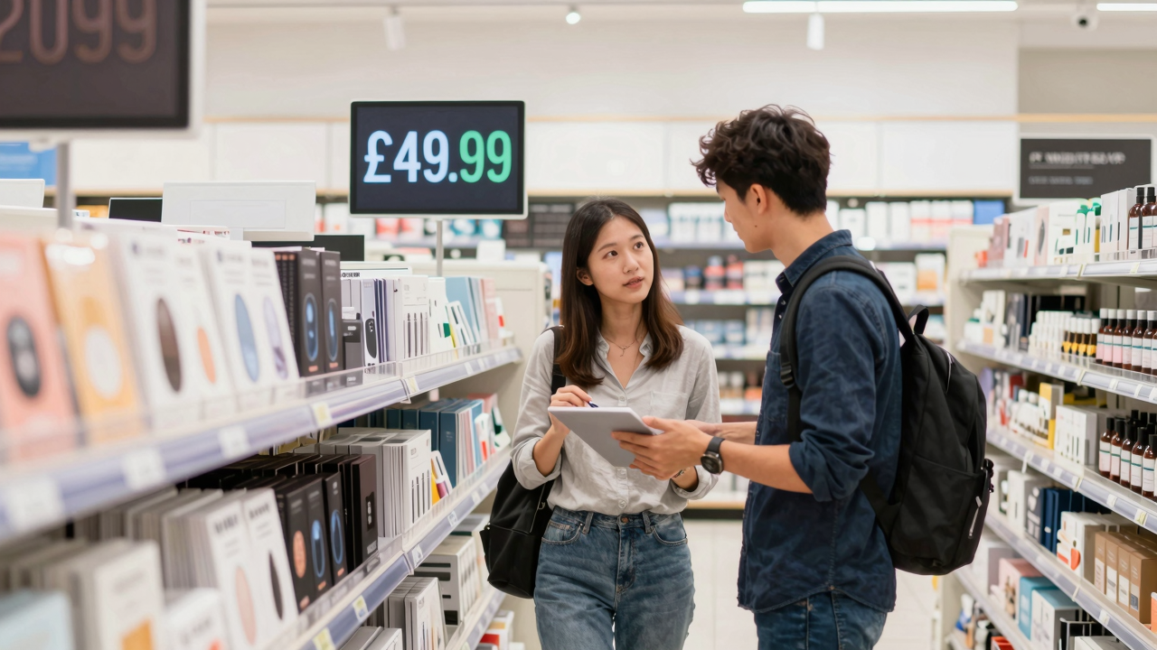 Value-Based Pricing: How to Align Prices With Customer Perception
