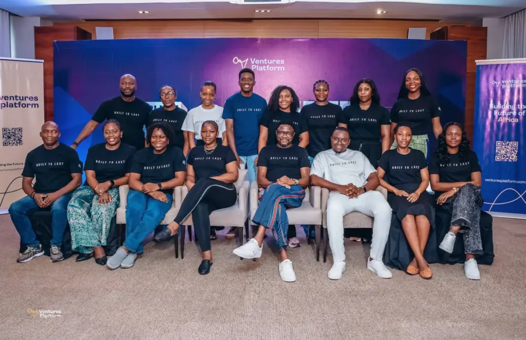 Ventures Platform goes bigger — and broader — with its second Africa fund Ventures Platform goes bigger — and broader — with its second Africa fund