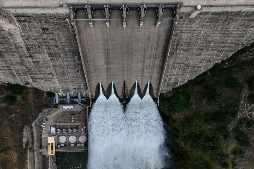 US says hackers are targeting vulnerable water systems with the help of AI US says hackers are targeting vulnerable water systems with the help of AI