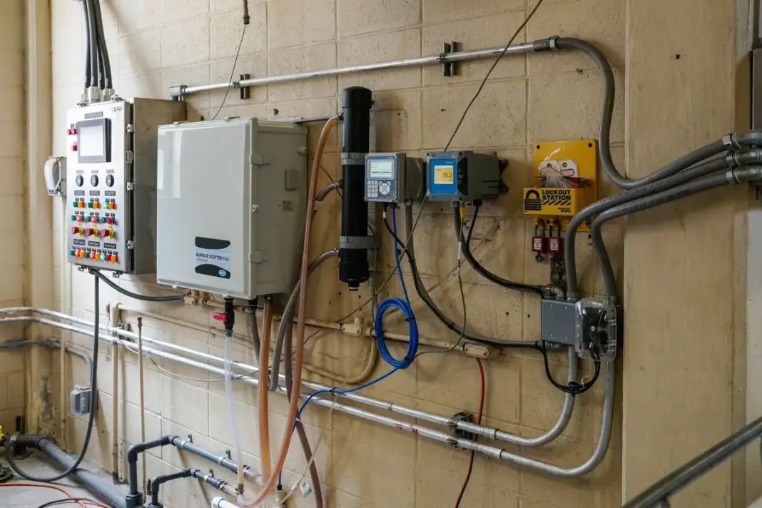 What we know about the alleged Iranian hacks on U.S. water utilities What we know about the alleged Iranian hacks on U.S. water utilities