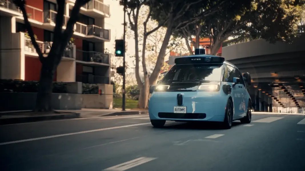 Waymo’s cheaper, next-gen robotaxi is now open to all riders in these three cities Waymo’s cheaper, next-gen robotaxi is now open to all riders in these three cities