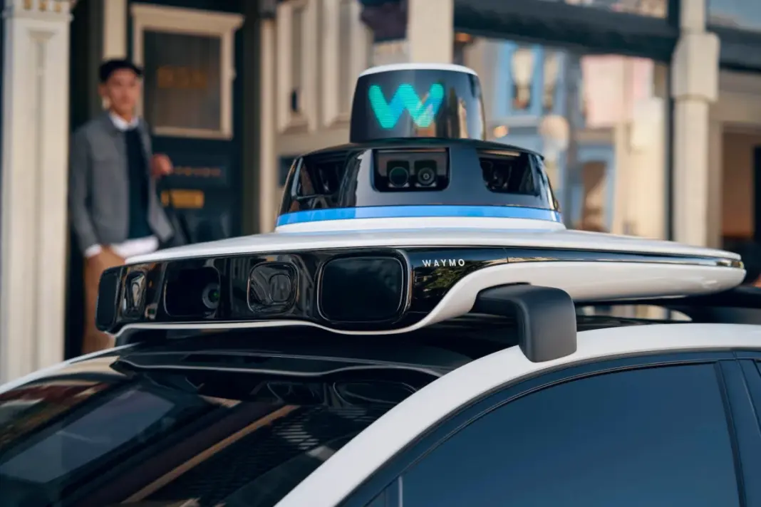 Waymo opens up robotaxi service in Dallas to everyone Waymo opens up robotaxi service in Dallas to everyone