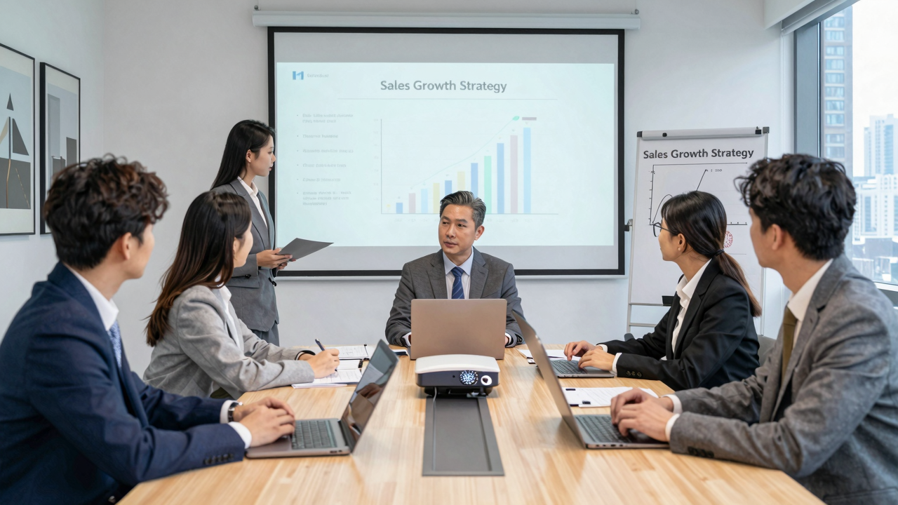 What Are Common Examples of B2B Businesses?