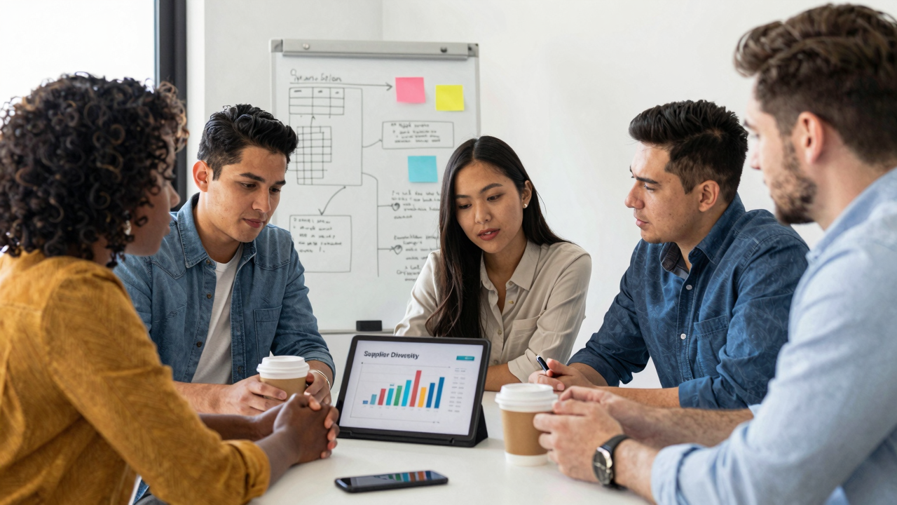 What Are Supplier Diversity Programs and Why Do They Matter?