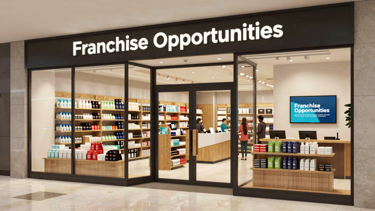 What Are the Costs Involved in Franchise Ownership?