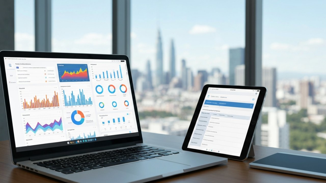 What Are the Top 5 Business Intelligence Tools in 2026?