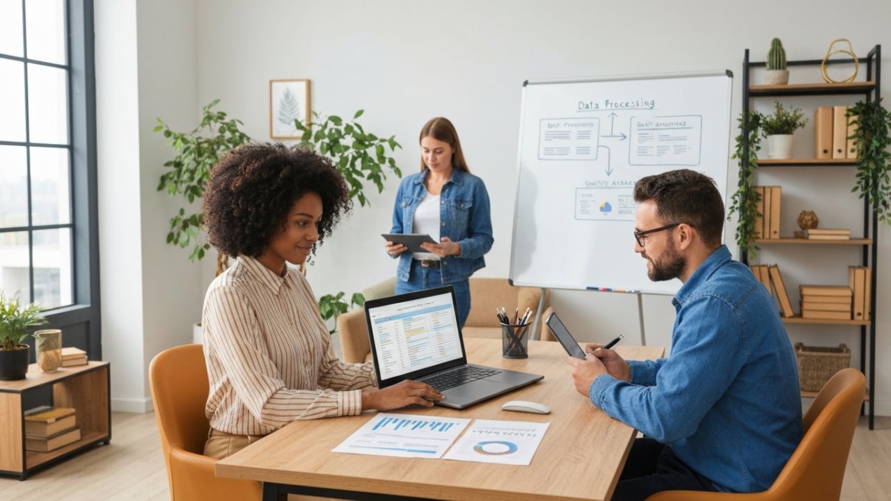 What Does a Data Operations Specialist Do?