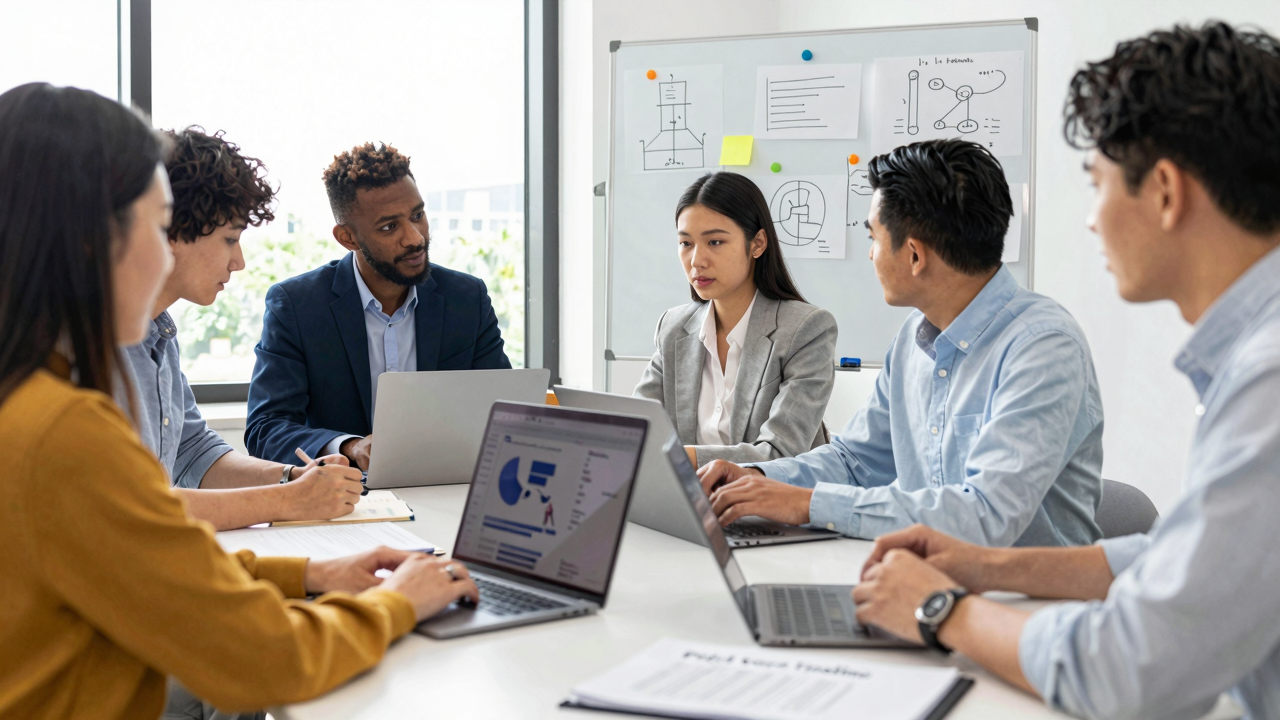What Education Do You Need for an Operations Support Role?